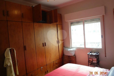 Sobrado à venda com 5 quartos, sendo 1 suíte, em Santana, São Paulo, SP