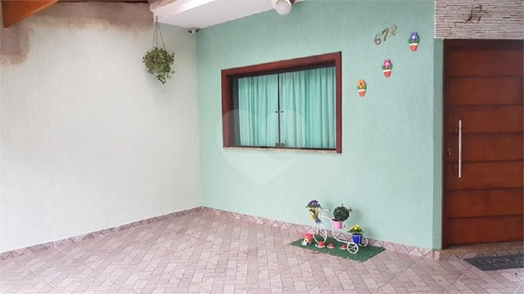 Casa à venda com 3 quartos, sendo 1 suíte,  em Jardim Prestes de Barros, Sorocaba, SP