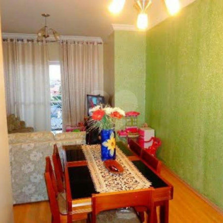 Apartamento à venda com 3 quartos, sendo 1 suíte, em Vila Medeiros, São Paulo, SP