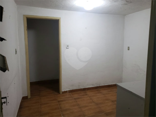 Casa Térrea à venda com 3 quartos, sendo 1 suíte,  em Mandaqui, São Paulo, SP