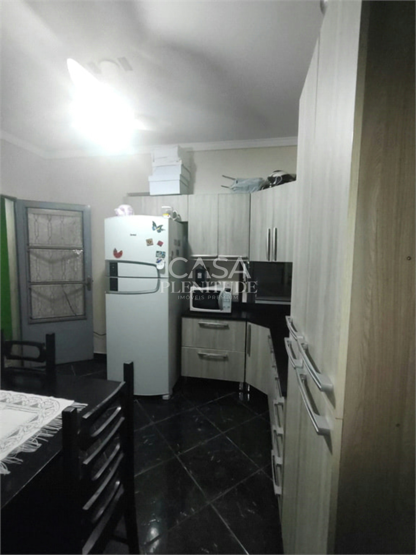 Casa à venda com 3 quartos em Vila Mineirão, Sorocaba, SP
