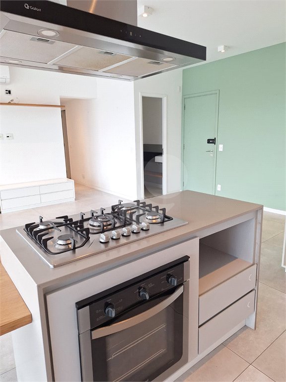 Apartamento à venda com 2 quartos, sendo 1 suíte,  em Vila Leopoldina, São Paulo, SP