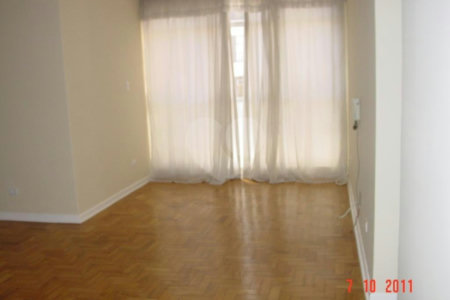 Apartamento à venda com 3 quartos em Santana, São Paulo, SP