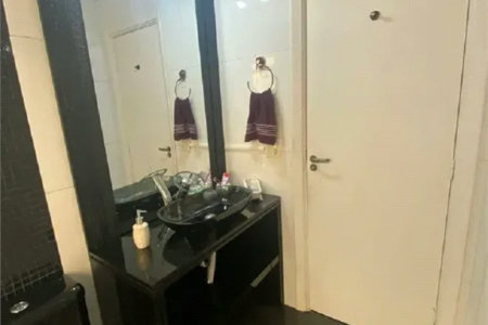 Apartamento à venda com 1 suíte em Lapa de Baixo, São Paulo, SP