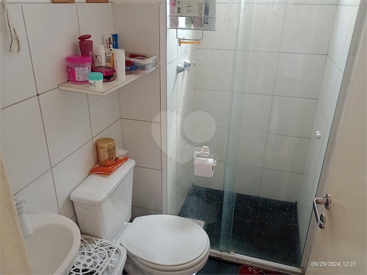 Apartamento à venda com 2 quartos em Campo Grande, Rio de Janeiro, RJ