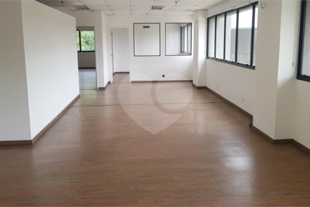Sala à venda ou para alugar em Alto da Boa Vista, São Paulo, SP