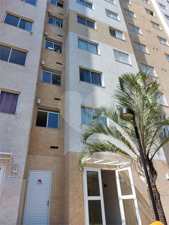 Apartamento à venda com 2 quartos em Pirituba, São Paulo, SP