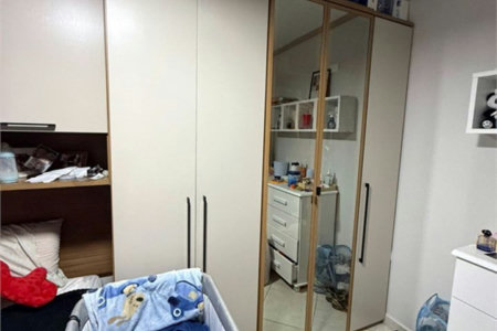 Casa Residencial à venda, Campo Grande, Santos - CA0371.