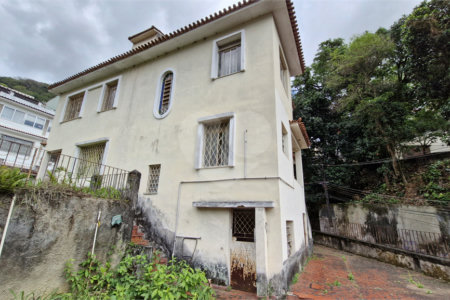Casa à venda com 4 quartos, sendo 1 suíte, em Alto da Boa Vista, Rio de Janeiro, RJ