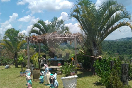 Terreno à venda em Recanto das Acácias, São Roque, SP
