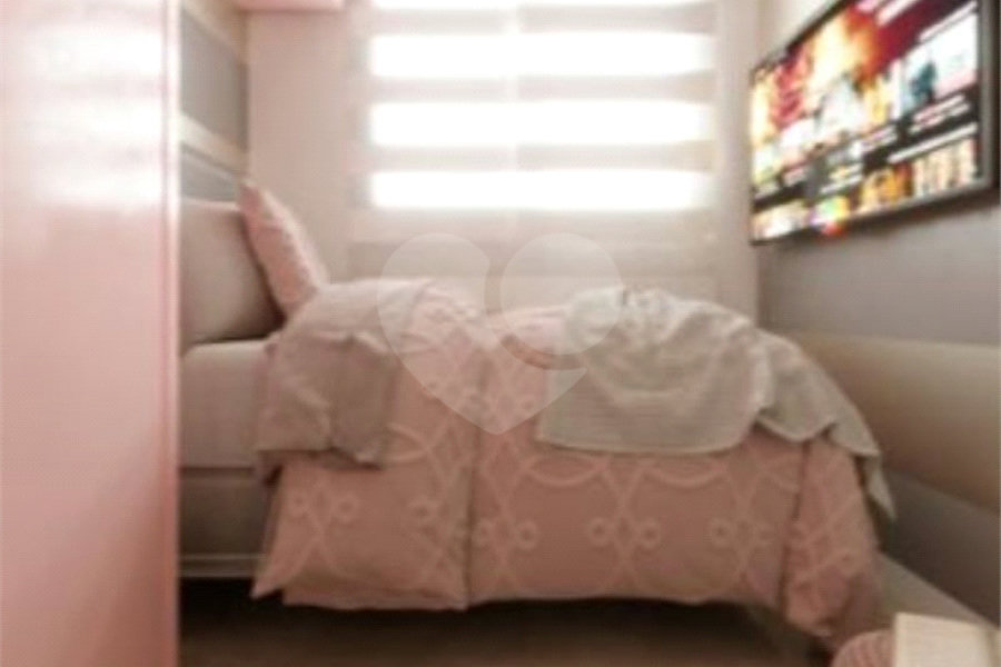 Apartamento à venda com 1 quarto em Casa Verde, São Paulo, SP
