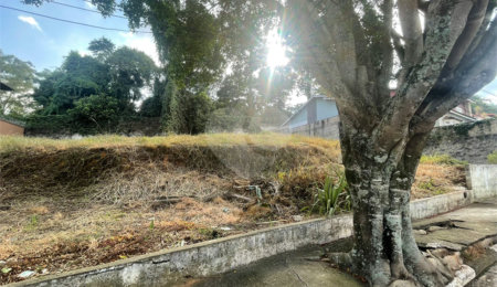 Terreno à venda em Tremembé, São Paulo, SP
