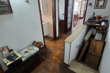 Prédio à venda, 1072 m² por R$ 360.000,00 - Centro - São Vicente/SP