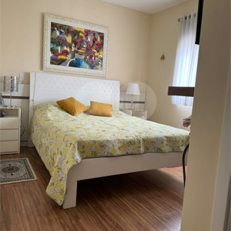 Apartamento à venda com 3 suítes em Vila Nova Socorro, Mogi das Cruzes, SP
