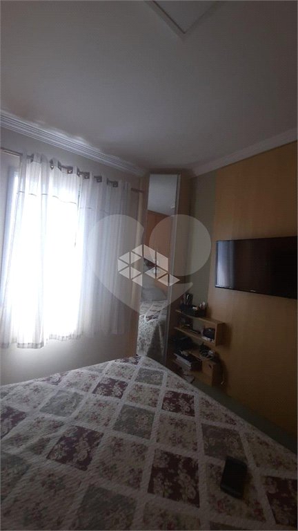 Apartamento à venda com 3 quartos em Vila Matilde, São Paulo, SP