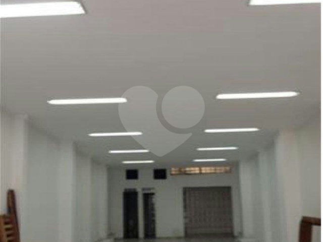 Salão Comercial à venda em Imirim, São Paulo, SP