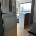 Studio à venda ou para alugar com 1 suíte, em Pinheiros, São Paulo, SP