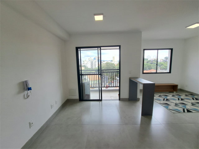 Studio à venda com 1 quarto em Parada Inglesa, São Paulo, SP