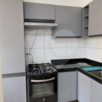 Apartamento à venda com 2 quartos em Vila Erna, São Paulo, SP