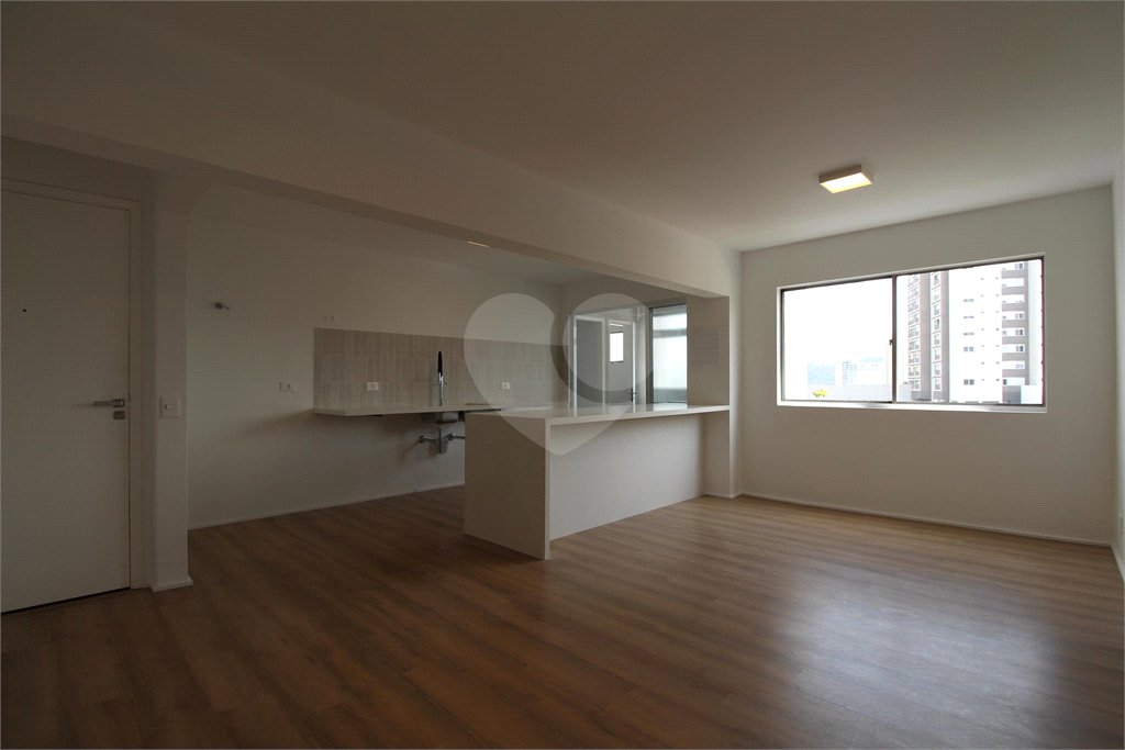 Apartamento à venda com 2 quartos em Vila Cruzeiro, São Paulo, SP