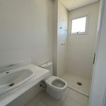Apartamento com 3 dormitórios à venda, 210 m² por R$ 3.300.000,00 - Boqueirão - Santos/SP