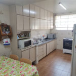 Sobrado à venda com 3 quartos, sendo 1 suíte, em Brooklin, São Paulo, SP