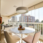 Apartamento à venda com 3 suítes em Vila Mariana, São Paulo, SP