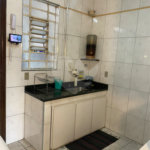 APARTAMENTO 108 M2 3 DORMITÓRIOS DUAS QUADRAS DO PARQUE DA CAMBUCI