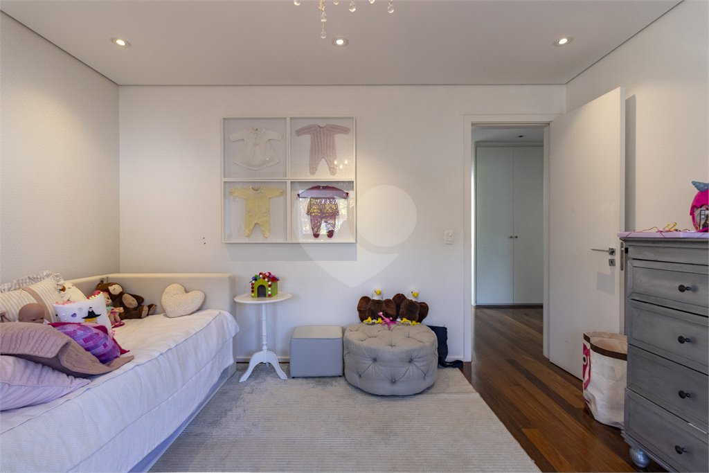 Casa à venda com 3 suítes em Jardim Luzitânia, São Paulo, SP