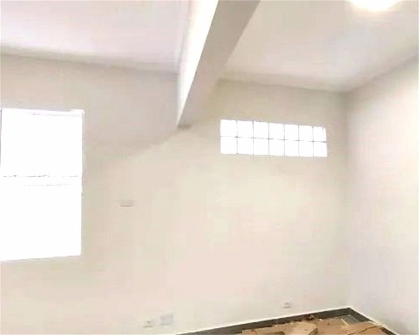 Apartamento Residencial à venda, Boqueirão, Santos - AP1380.