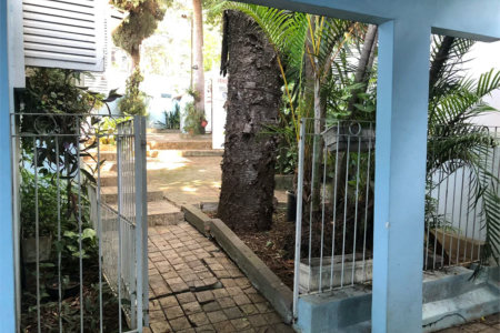 Casa Térrea à venda com 4 quartos, sendo 2 suítes,  em Jardim das Bandeiras, São Paulo, SP