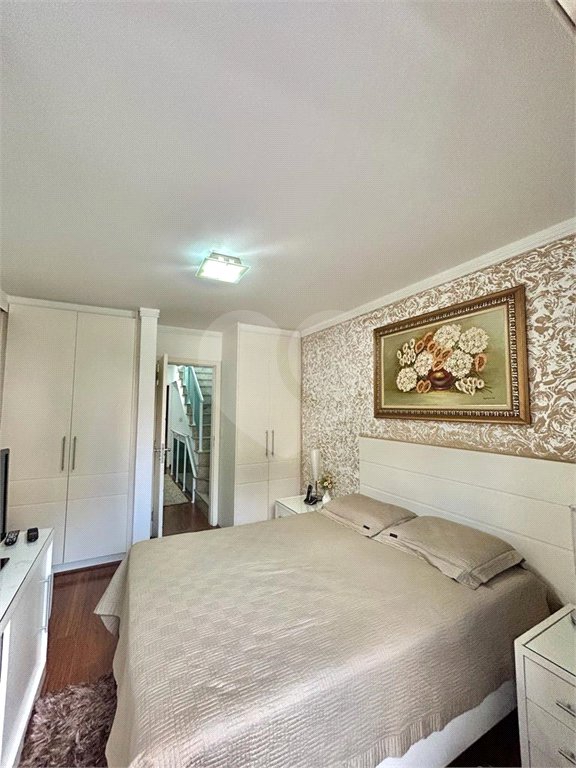 Casa à venda com 3 suítes no condomínio Itapuã XI, São Paulo - SP