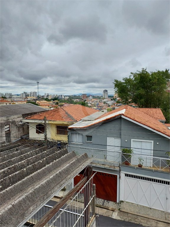 Casa à venda com 2 suítes em Jardim Monte Kemel, São Paulo, SP