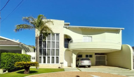 Casa à venda com 4 quartos, sendo 3 suítes,  no condomínio Residencial Terras de Vinhedo, Vinhedo - SP