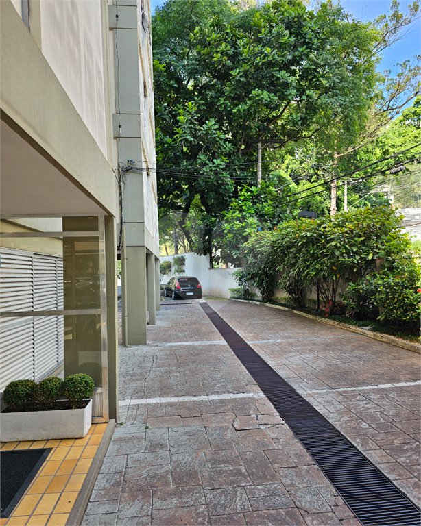 Apartamento à venda com 3 quartos em Vila Andrade, São Paulo, SP