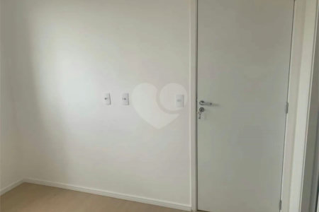 Apartamento à venda com 1 quarto em Liberdade, São Paulo, SP