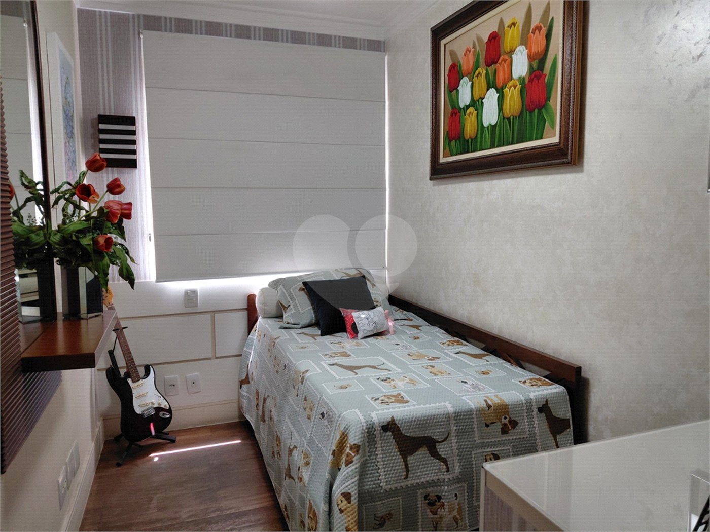 Apartamento para alugar com 4 quartos, sendo 3 suítes,  em Vila Leopoldina, São Paulo, SP