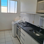 Apartamento à venda com 2 quartos, sendo 1 suíte, em Reserva Sul Condomínio Resort, Ribeirão Preto, SP