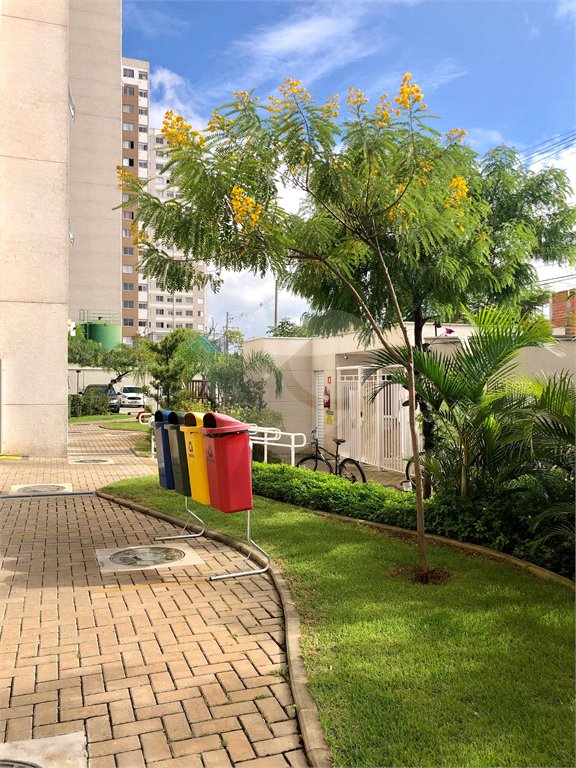 Apartamento à venda com 1 quarto em Água Branca, São Paulo, SP