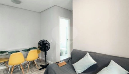 Apartamento para alugar com 1 quarto em Jardim Ermida I, Jundiaí, SP