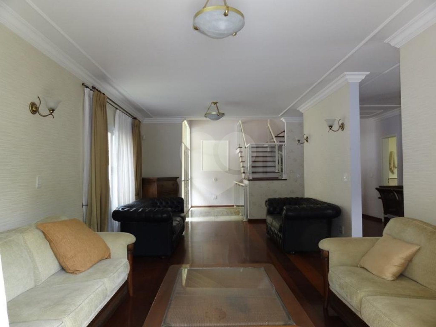 Casa à venda com 4 suítes no condomínio Jardim Ibiratiba, São Paulo - SP