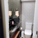 Apartamento à venda com 3 quartos, sendo 1 suíte, no Centro, São Bernardo do Campo, SP