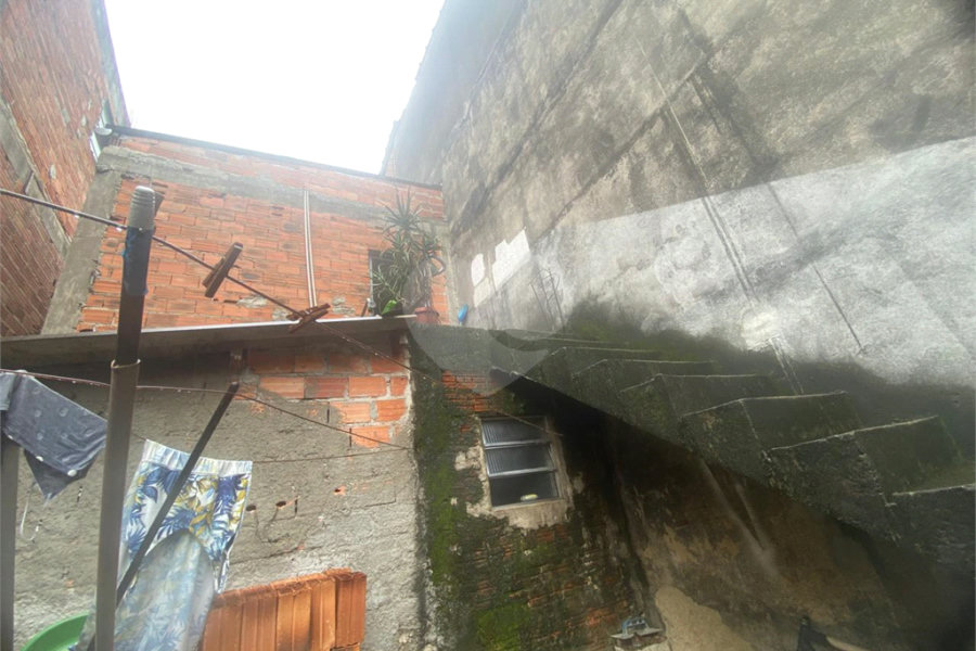 Casa à venda com 2 quartos, sendo 1 suíte, em Jaçanã, São Paulo, SP