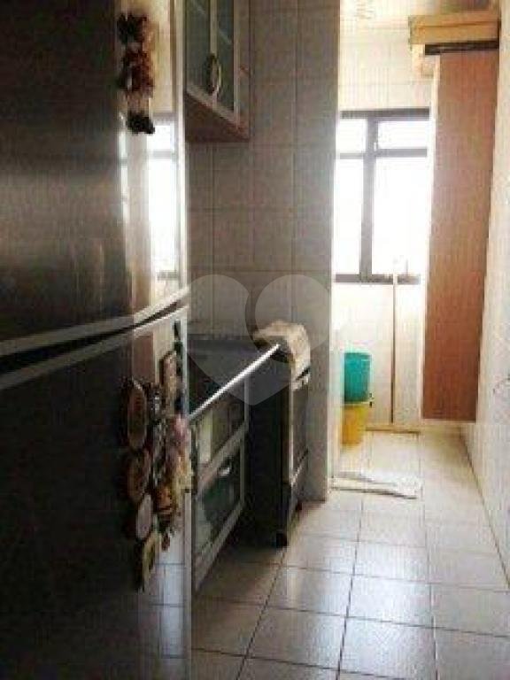 Apartamento à venda com 2 quartos, sendo 1 suíte, em Jardim das Laranjeiras, São Paulo, SP