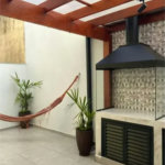 Casa à venda com 3 quartos, sendo 1 suíte,  no condomínio Villas de São Francisco I, São Paulo - SP