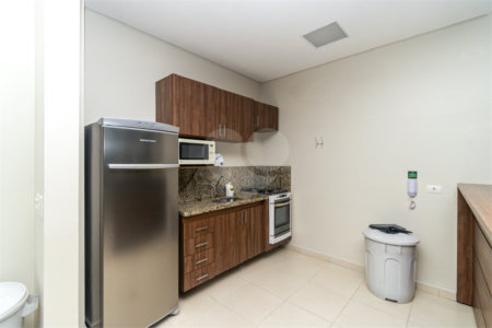 Apartamento à venda com 3 suítes em Chácara Califórnia, São Paulo, SP
