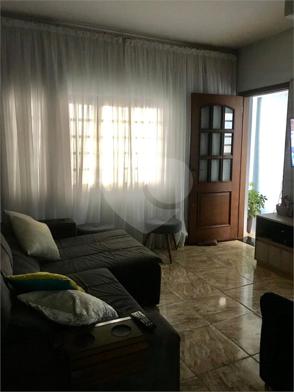 Sobrado à venda com 3 quartos, sendo 1 suíte, em Mandaqui, São Paulo, SP