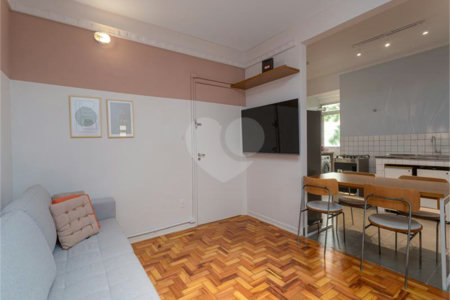 Apartamento à venda com 3 quartos em Cidade Monções, São Paulo, SP