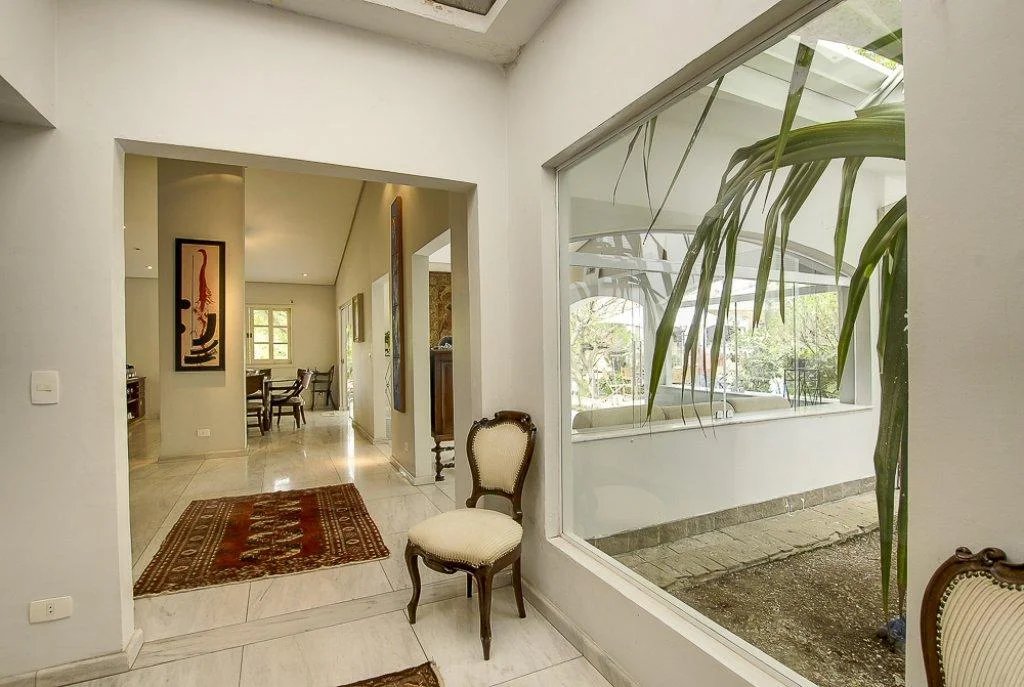 Casa à venda com 5 suítes em Vila Tramontano, São Paulo, SP