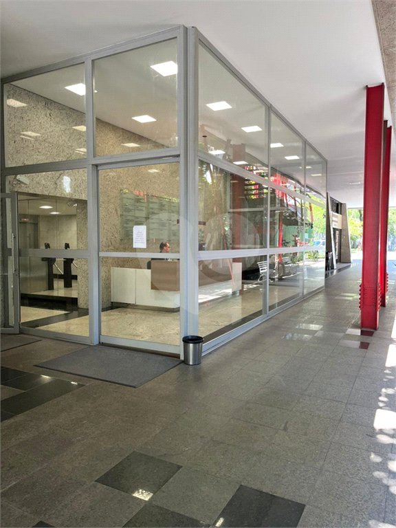 Sala para alugar em Jardim Europa, São Paulo, SP